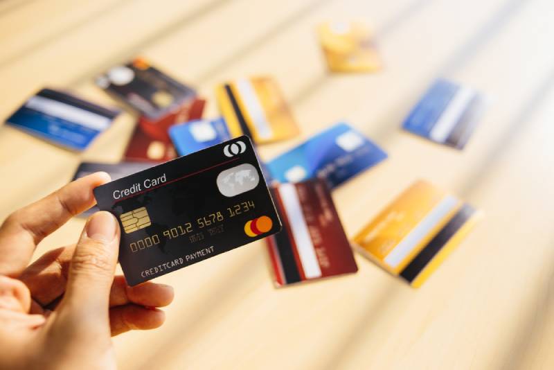 Thanh toán Online thông qua Credit card (thẻ tín dụng)